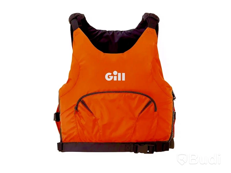 Flytväst Gill, Pro race, 50 Newton Buoyancy Aid, stl. XL